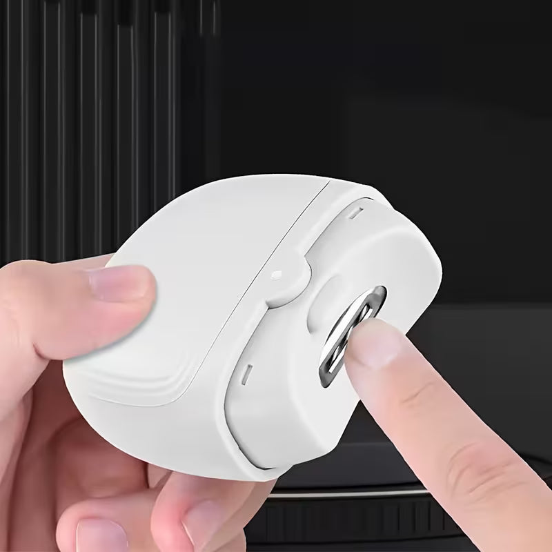 Electric Nail Clipper