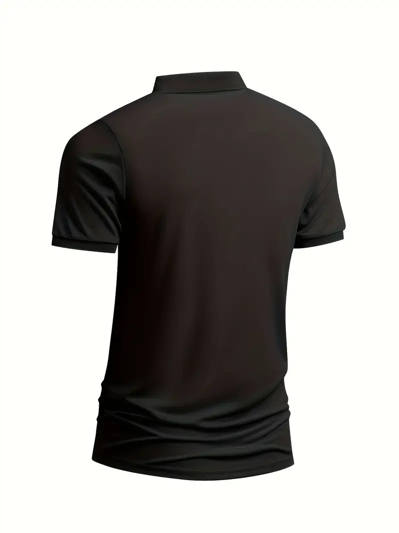 Men's Luxe Business T-shirt 💫49% OFF SALE🔥