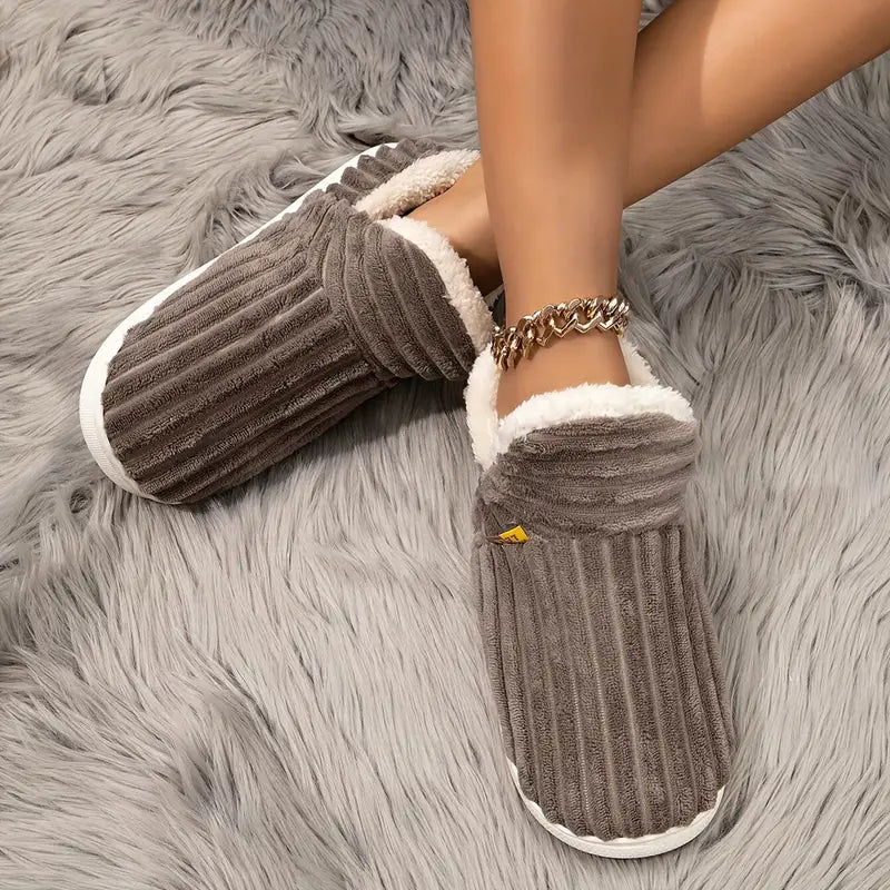 Korean Cloud Fur Shoes š70% OFF SALEš«