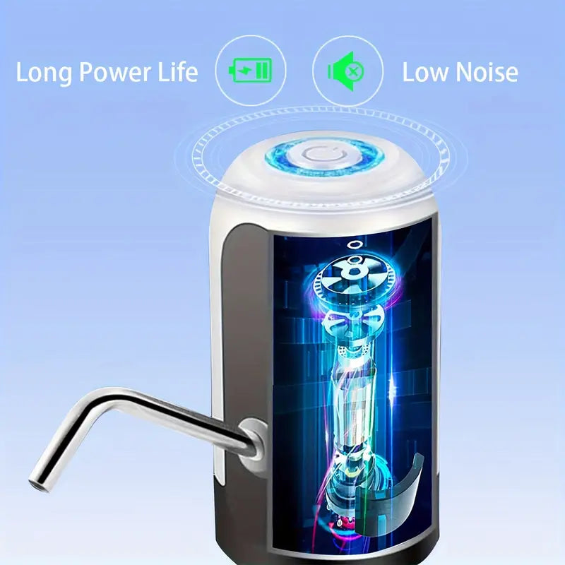 Electric Water Pump