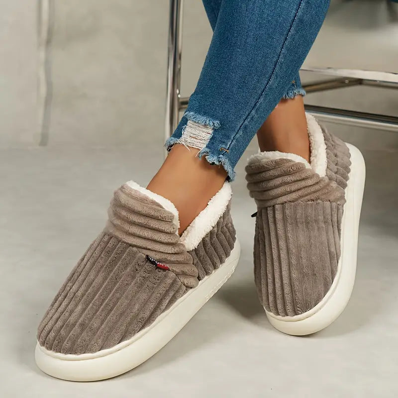 Korean Cloud Fur Shoes š70% OFF SALEš«