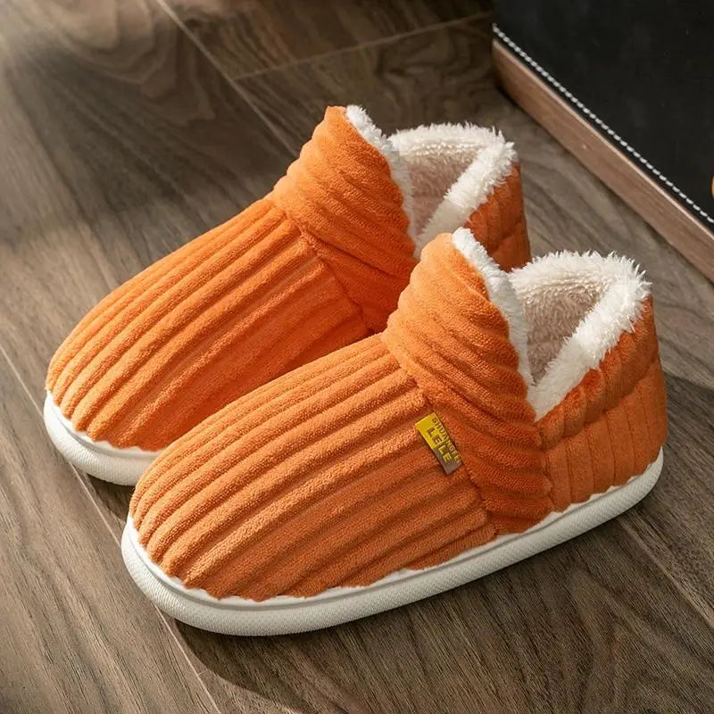 Korean Cloud Fur Shoes š70% OFF SALEš«