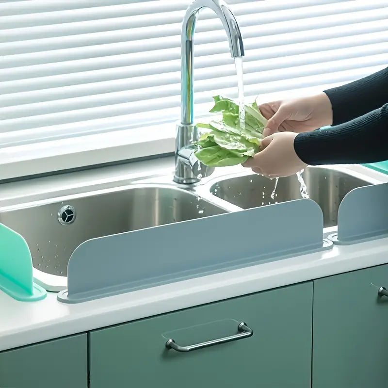 Water Splash Guard 💦BUY 1 GET 1 FREE🧼