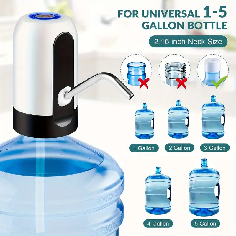 Electric Water Pump