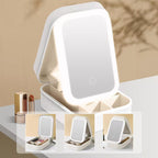 GlamLite Makeup Case ✨