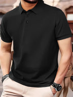 Men's Luxe Business T-shirt 💫49% OFF SALE🔥