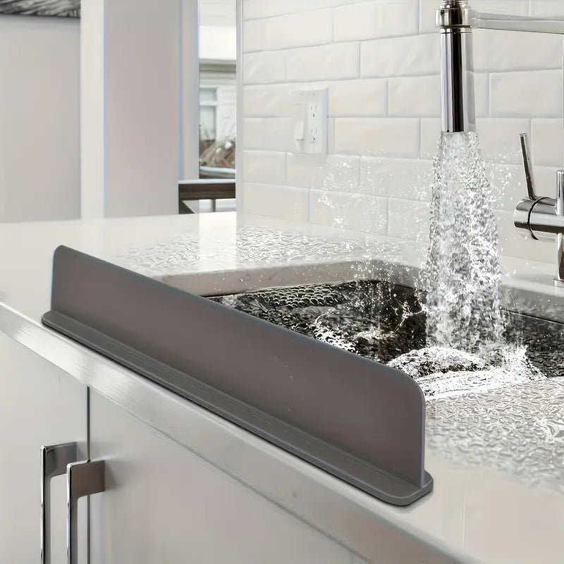 Water Splash Guard 💦BUY 1 GET 1 FREE🧼