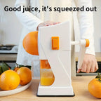 Automatic Household Multifunctional Juicer
