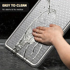 Steel Kitchen Chopping Board 💫49% OFF SALE🔥