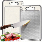 Steel Kitchen Chopping Board 💫49% OFF SALE🔥