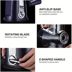 Multi-Purpose Round Chopper 🔥49% OFF SALE💫