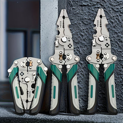 Multifunctional Wire Stripper🔥50% OFF SALE💫