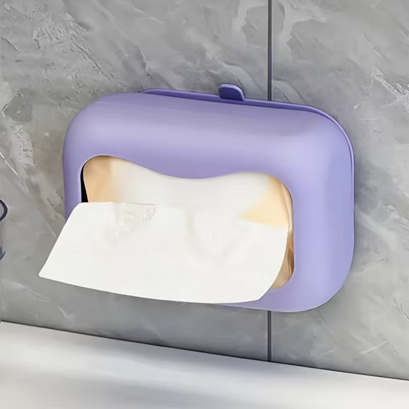 EasyStick Tissue Box
