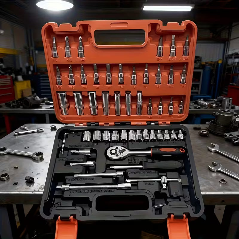 TOOLBOX KIT