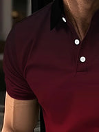 Men's Luxe Business T-shirt 💫49% OFF SALE🔥