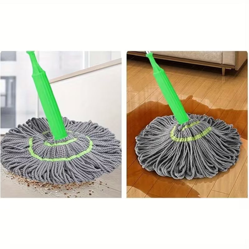 TwistEase Mop