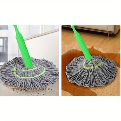 TwistEase Mop