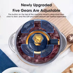 Big Mixer Grinder 🔥50% OFF SALE💫