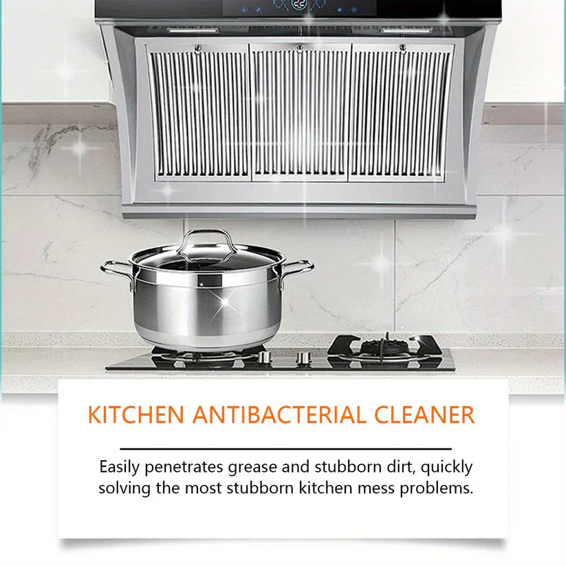 ALL IN 1 KITCHEN CLEANER 🔥BUY 1 GET 2 FREE💫