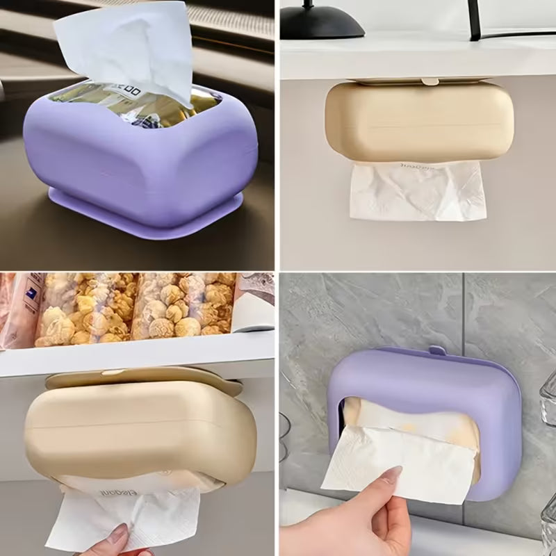 EasyStick Tissue Box