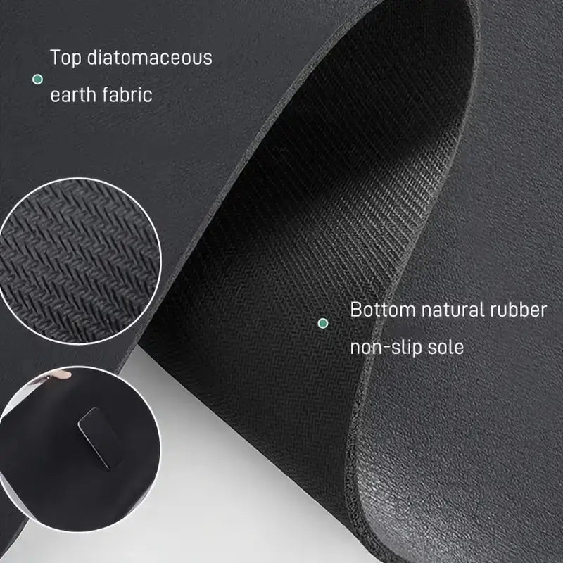 Quick-Drying Mat 💫Buy 1 Get 1 Free🔥