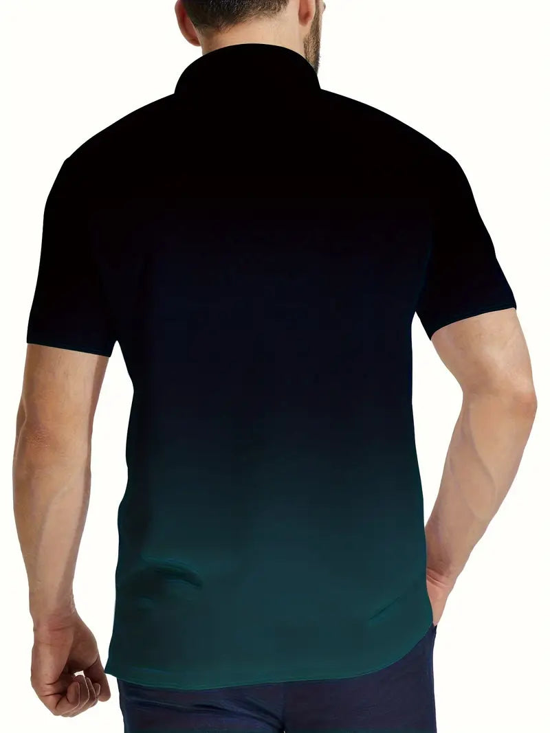 Men's Luxe Business T-shirt 💫49% OFF SALE🔥