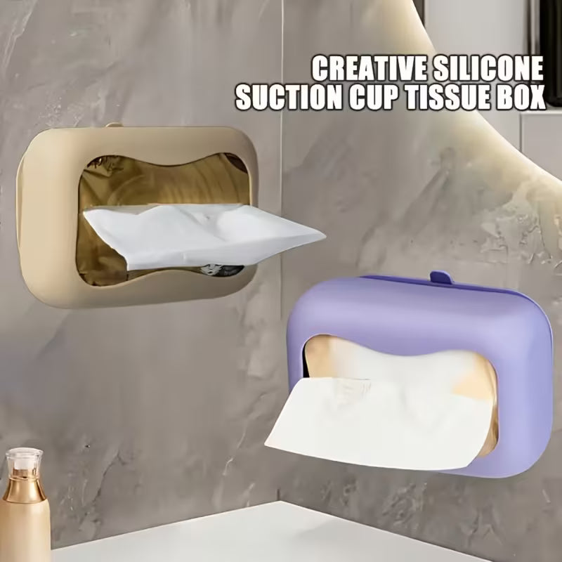 EasyStick Tissue Box