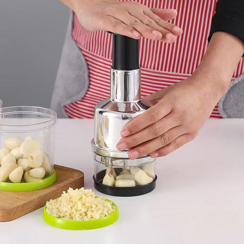 Steel Vegetable Chopper