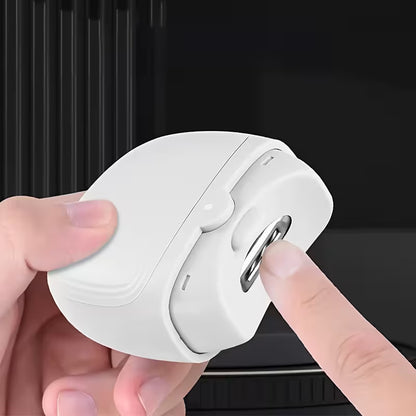 Electric Nail Clipper