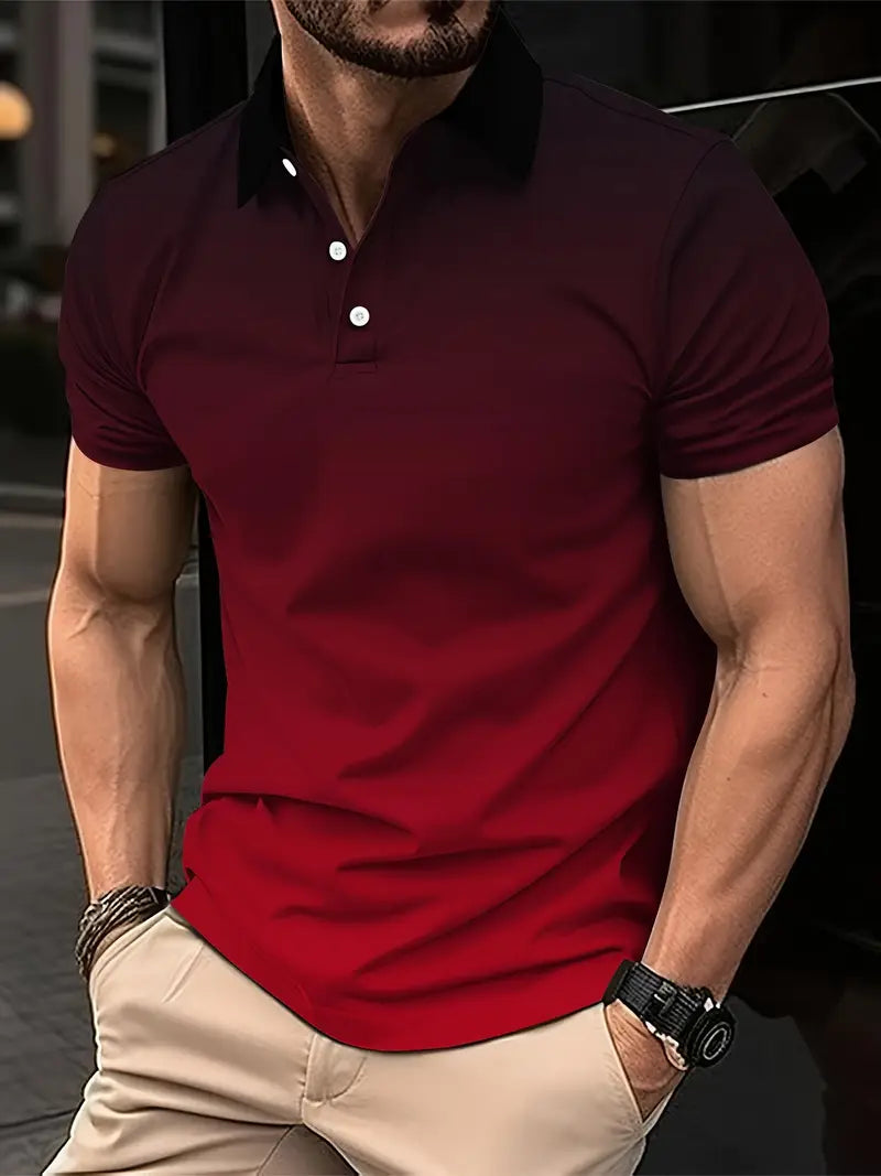 Men's Luxe Business T-shirt 💫49% OFF SALE🔥