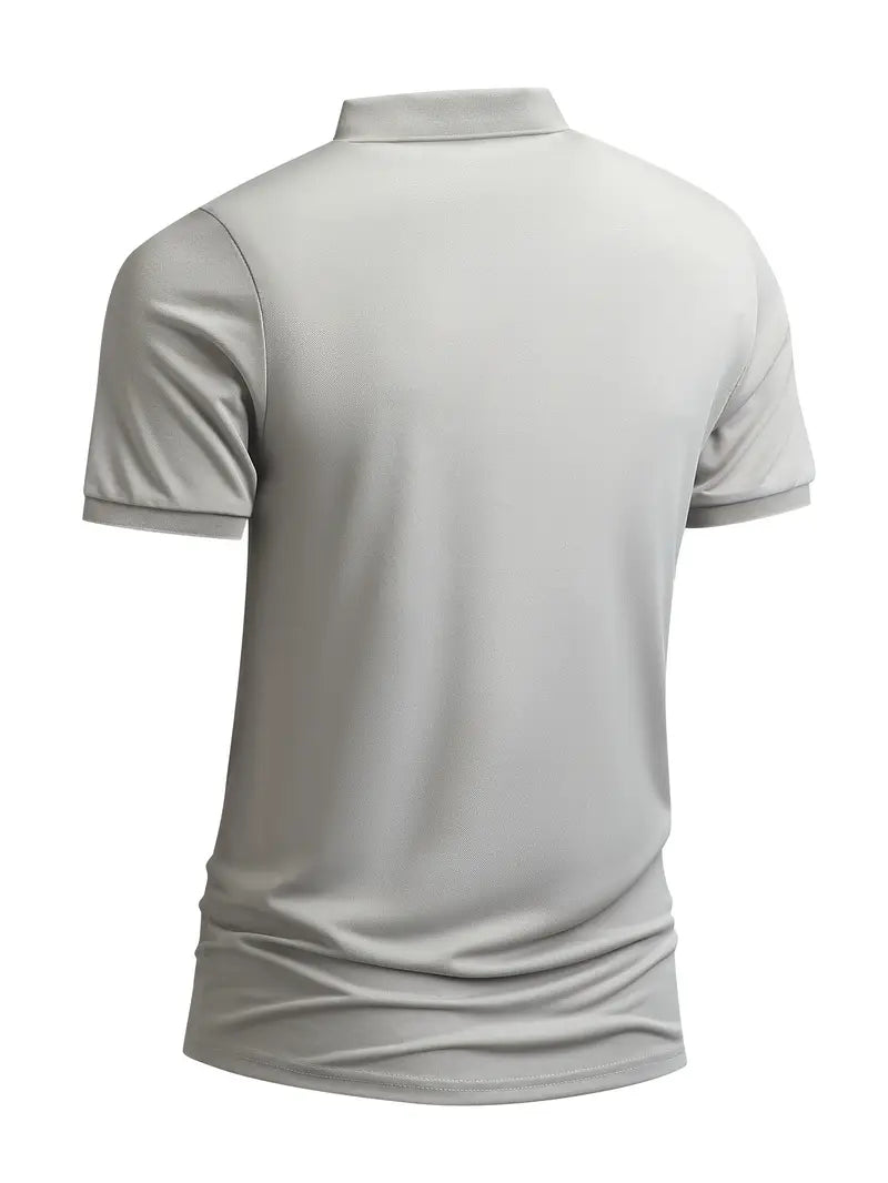 Men's Luxe Business T-shirt 💫49% OFF SALE🔥