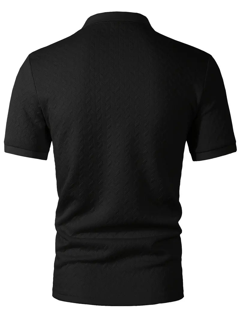 Men's Luxe Business T-shirt 💫49% OFF SALE🔥