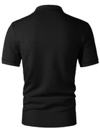 Men's Luxe Business T-shirt 💫49% OFF SALE🔥