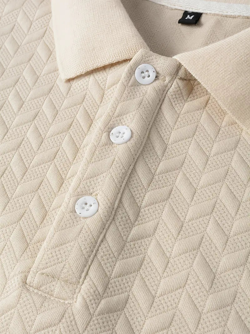 Men's Luxe Business T-shirt 💫49% OFF SALE🔥