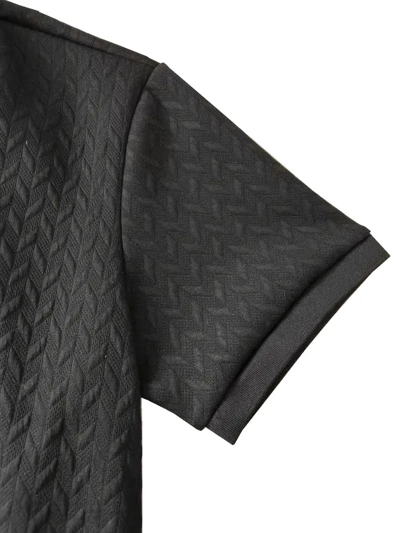 Men's Luxe Business T-shirt 💫49% OFF SALE🔥