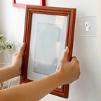 Wall Mount Screw Hooks