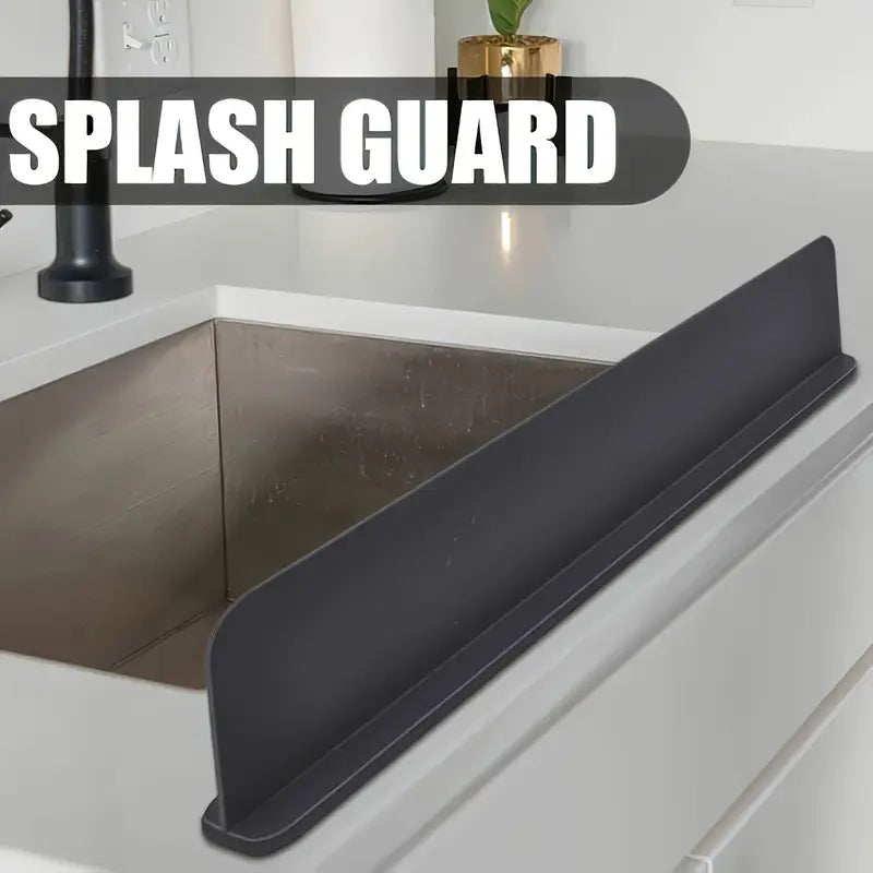 Water Splash Guard 💦BUY 1 GET 1 FREE🧼