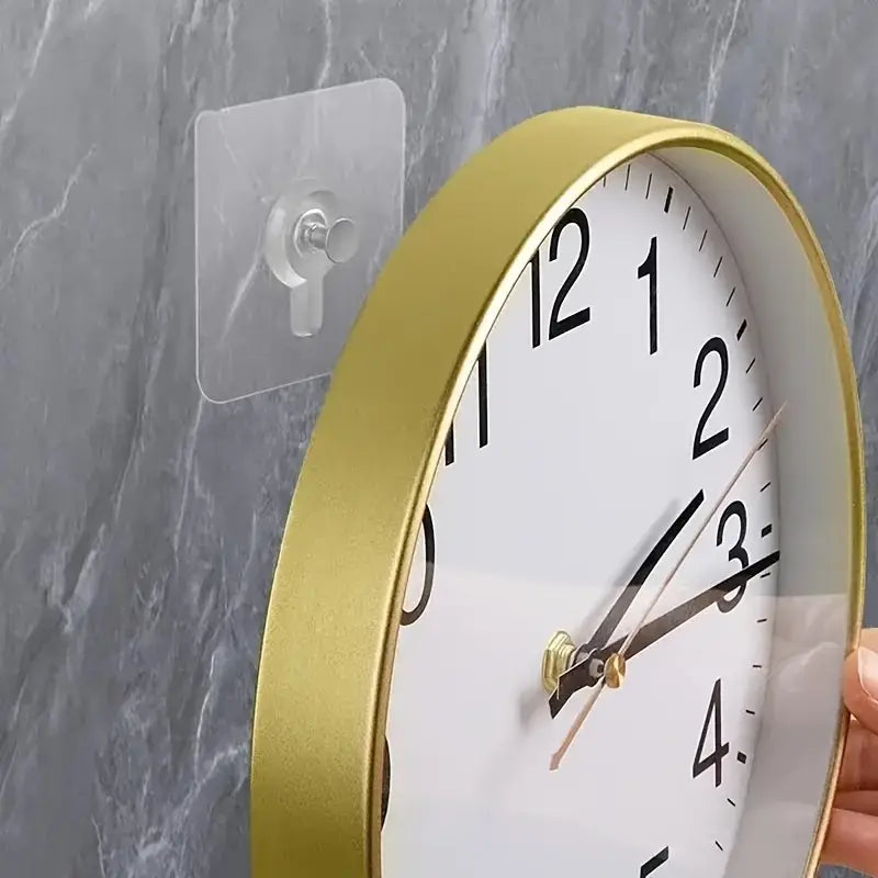 Wall Mount Screw Hooks