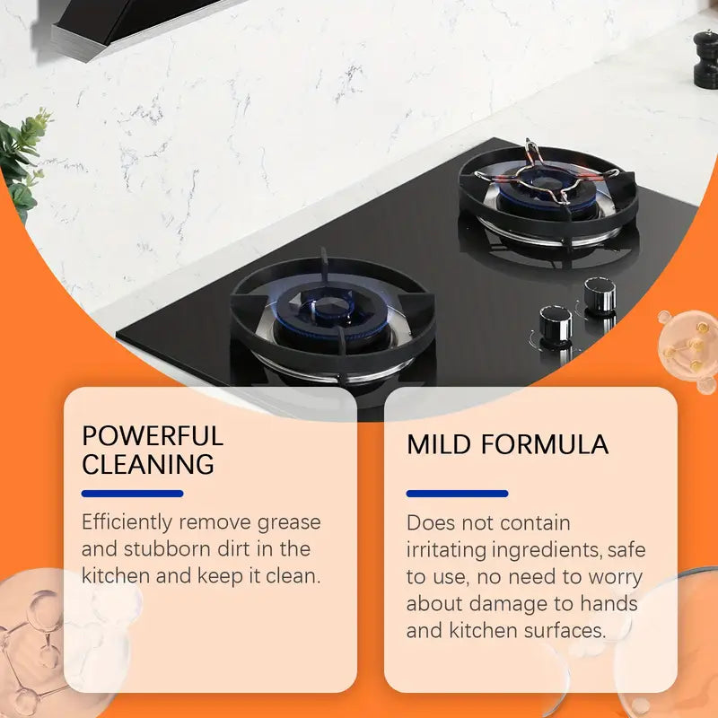 ALL IN 1 KITCHEN CLEANER 🔥BUY 1 GET 2 FREE💫