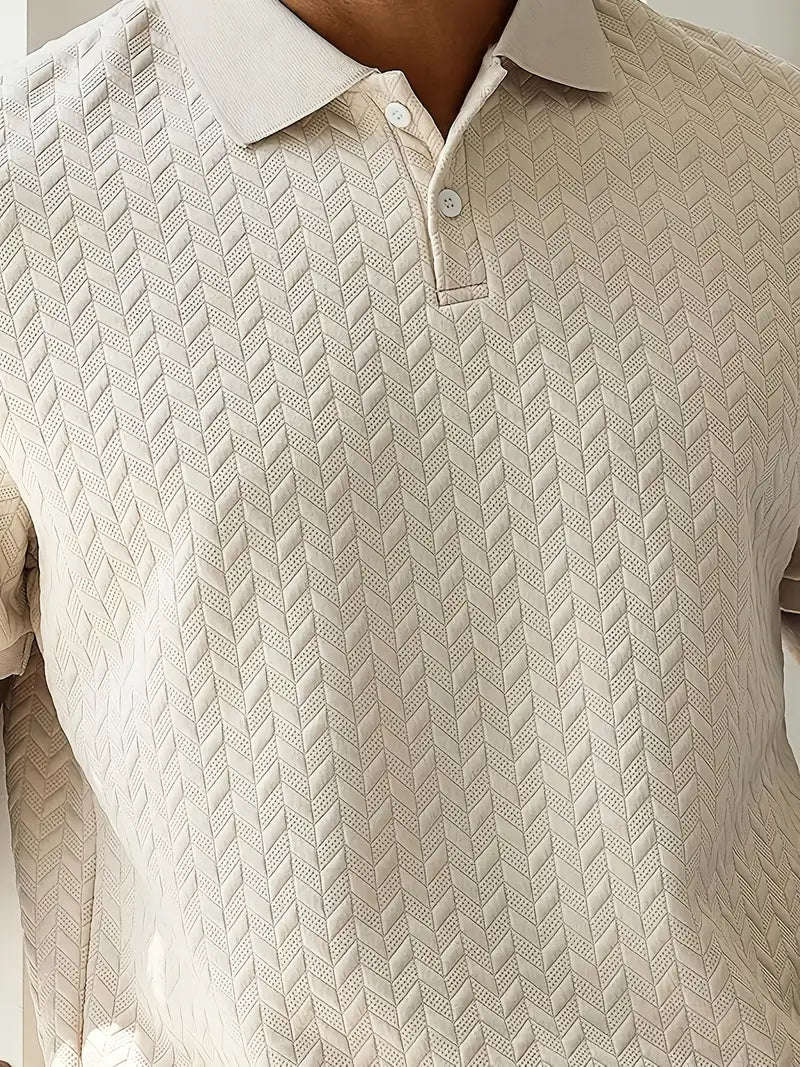 Men's Luxe Business T-shirt 💫49% OFF SALE🔥