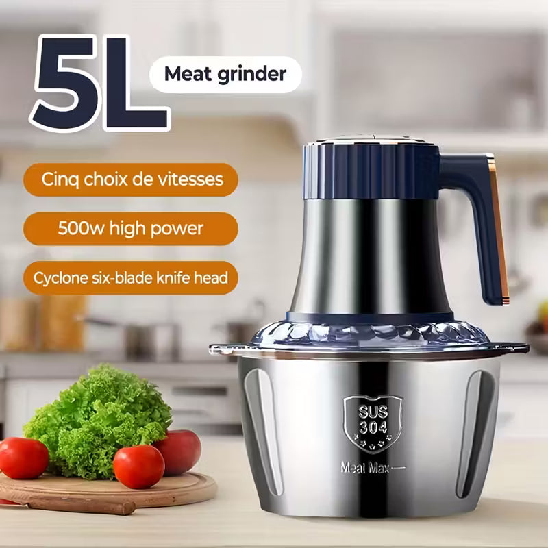 Big Mixer Grinder 🔥50% OFF SALE💫