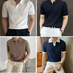 Luxury Imported T-shirts 💫PACK OF 4🔥