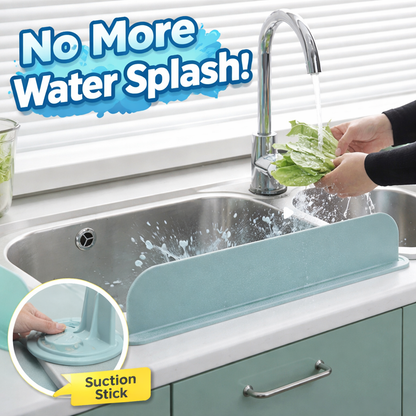 Water Splash Guard 💦BUY 1 GET 1 FREE🧼
