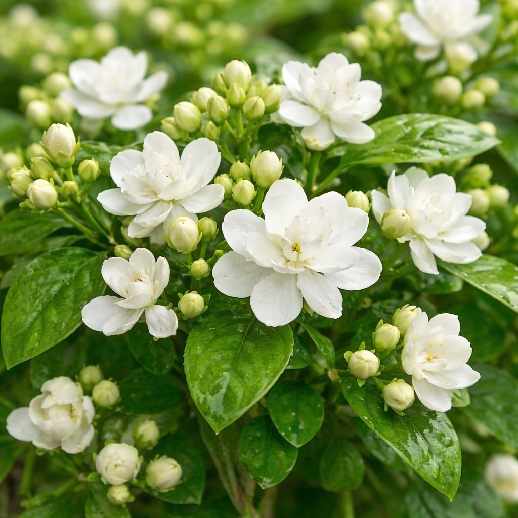 Jasmine Flower Seeds