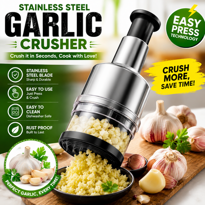 Steel Vegetable Chopper