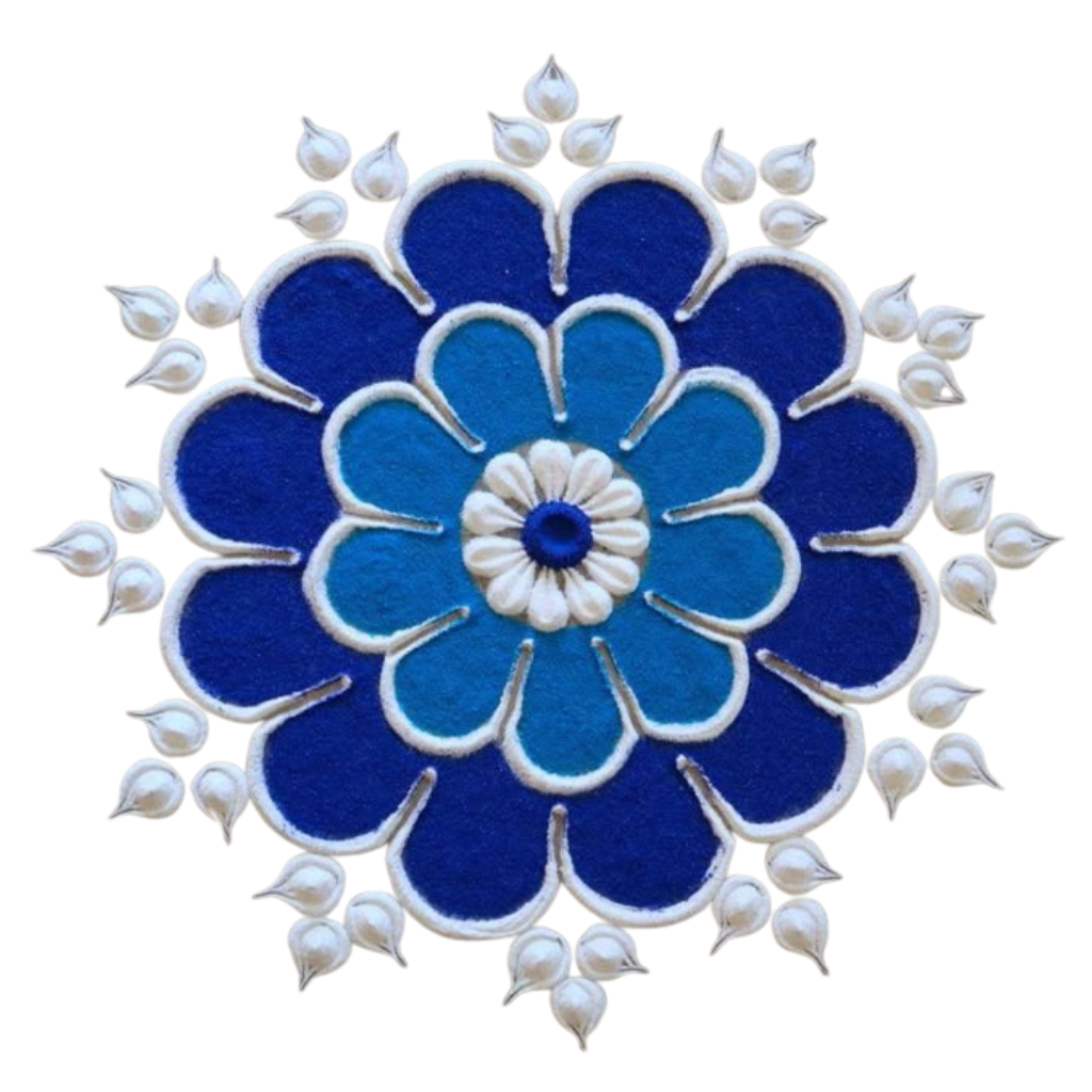 Rangoli Making Kit ✨