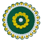 Rangoli Making Kit ✨