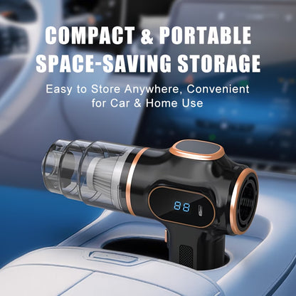 TurboClean Vacuum Cleaner