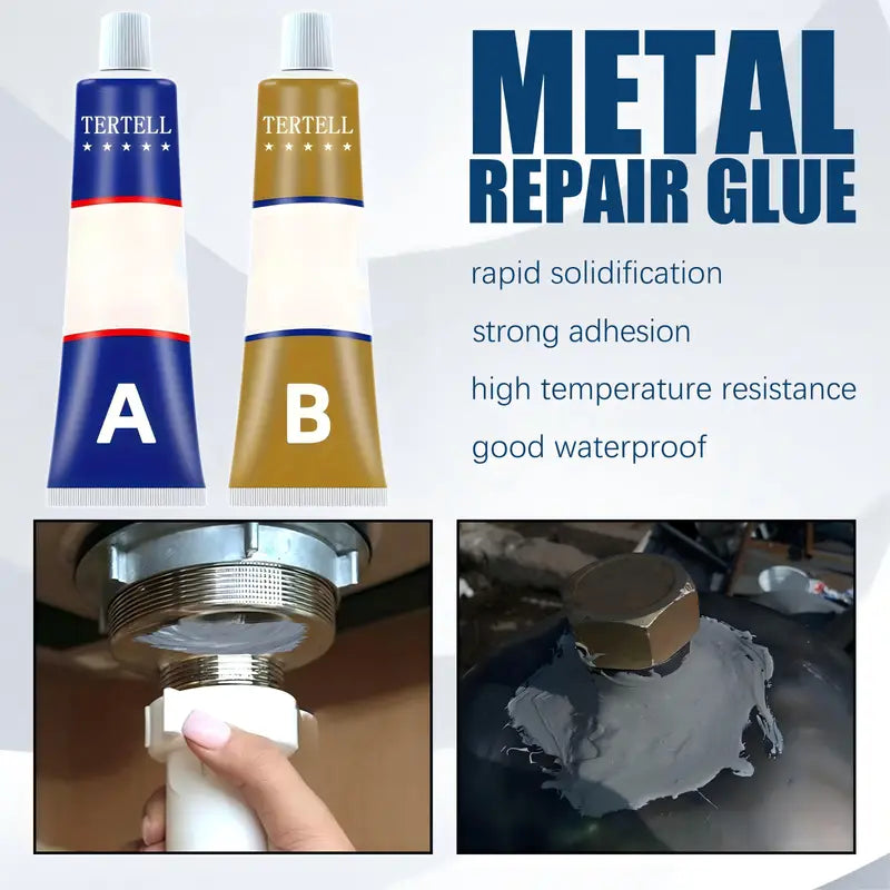Multi-Purpose Repair Glue 🛍️BUY 1 GET 1 FREE🔥