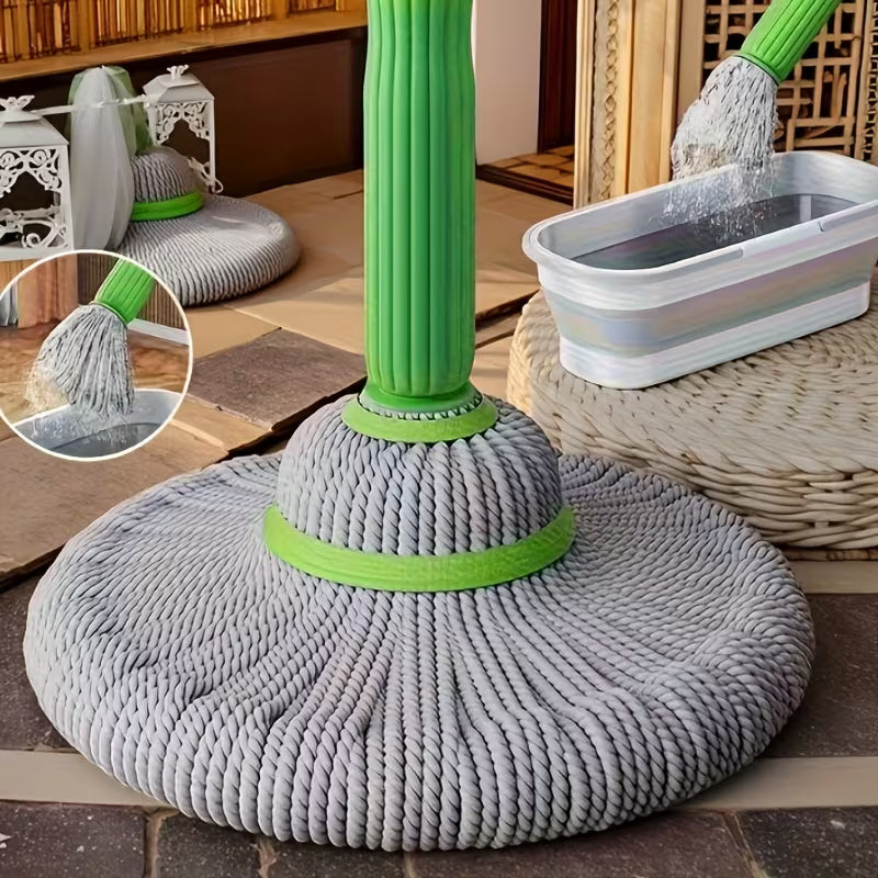 TwistEase Mop
